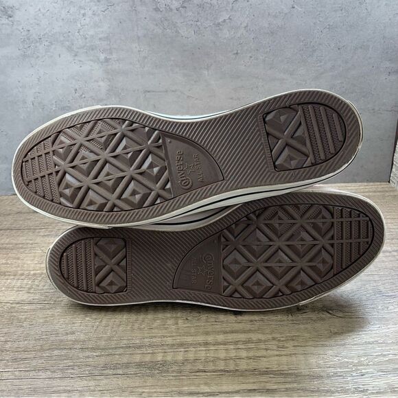 Converse
Chuck Taylor All Star~Women’s~Tie Dye Orange~Canvas Sneakers~Size 11.5 - Picture 7 of 8